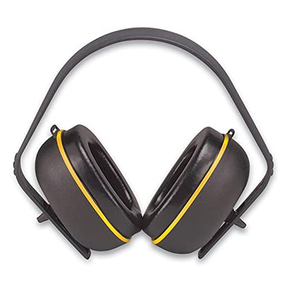 BodyGear 22 Decibel Noise Reduction Earmuffs