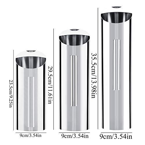 Stainless Steel Water Pitcher, Iced Tea Jug Teapot with Handle Cold and Hot Water Pitcher, for Homemade Drinks Iced Tea Wine Coffee Milk Home Hotel Serving Tool(1L) - size: 33.8 Ounces