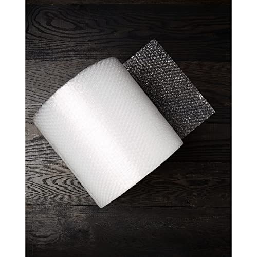 Office Depot® Brand Bubble Roll, 3/16" Thick, Clear, 12" x 200'
