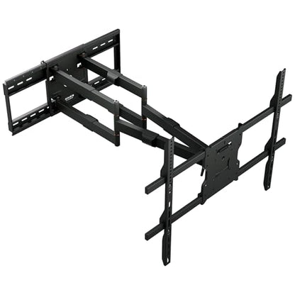 Mount-It! The Beast Heavy Duty Outdoor TV Wall Mount - style: Outdoor