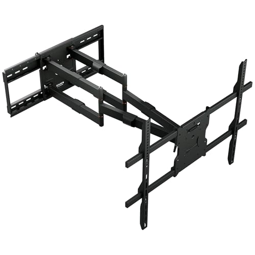 Mount-It! The Beast Heavy Duty Outdoor TV Wall Mount - style: Outdoor