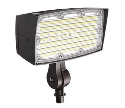LED Flood Light for Commercial or Industrial Outdoor Lighting & Spot Light