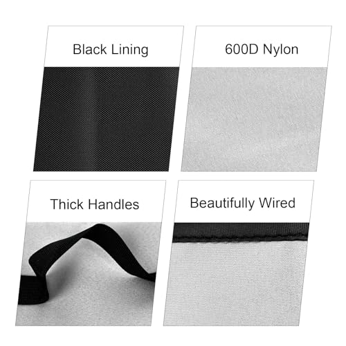 Deep Fryer Cover for Commercial Countertop Oil Fryer 12L Deep Fryers