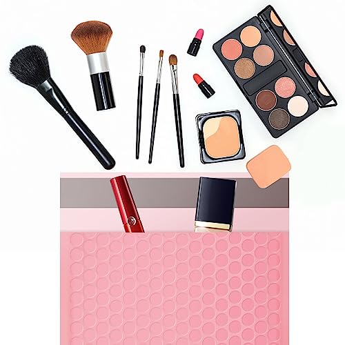 packbabol Bubble Mailers, 6x9 Inch Padded Bubble Mailers Pack of 50 Bubble Envelopes Opaque Self Seal Adhesive Waterproof Bags for Shipping and Packaging (Pink, 6x9-50) - color: pink, size: 6x9-50Pc
