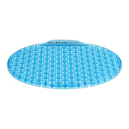 Georgia-Pacific ActiveAire Low-Splash Deodorizer Urinal Screen by GP PRO (Georgia-Pacific); Coastal Breeze; 48260; 12 Screens Per Case