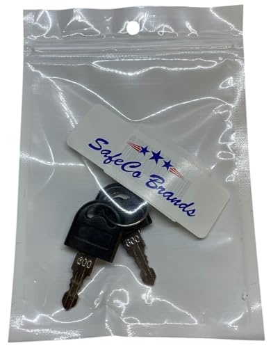 Toilet Paper Dispenser Key 600 Chrome Paper Towel Holder Lock Key Replacement for Commercial Jumbo Roll