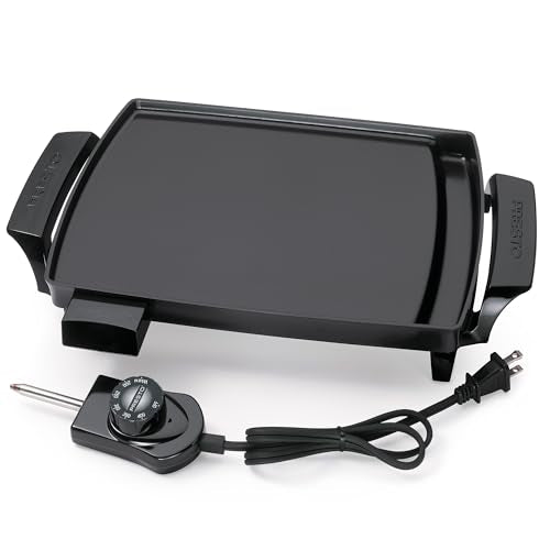 Presto 07211 Liddle Griddle