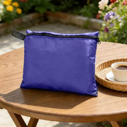 Pallet Covers Heavy Duty Waterproof Box Tarp Outdoor Pallet Bag Cover
