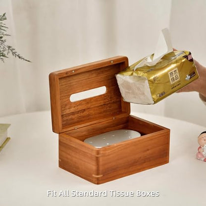 2 Pcs Tissue Box Lifter Springs Holder，Aluminum Alloy Spring Support