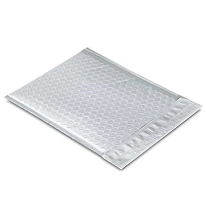SALES4LESS #4 Poly Bubble Mailers 9.5X14.5 Inches Shipping Padded Envelopes Self Seal Waterproof Cushioned Mailer 10 Pack (PBMVR_9.5X14.5-10) - size: 9.5X14.5 Pack of 10