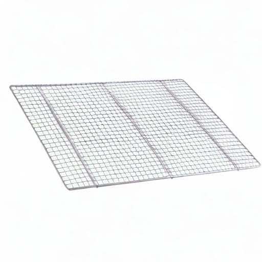 Mrs. Anderson's Baking Professional Cooling Rack, Heavy Duty Steel - size: Big Sheet