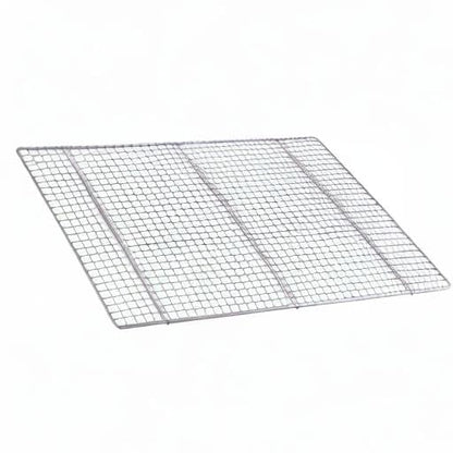 Mrs. Anderson's Baking Professional Cooling Rack, Heavy Duty Steel - size: Big Sheet