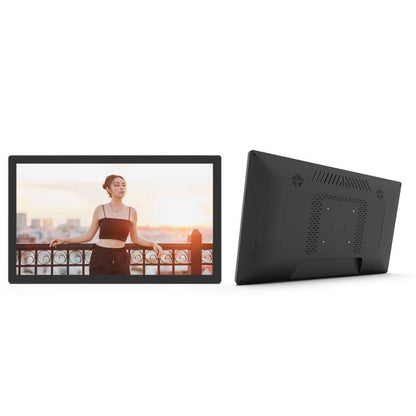 24-inch wall mount Android tablet with Rockchip rk3568 chipset 2GB ram 32GB rom , for Living Room, Bedroom, Kitchen, Dining Room, Office and Home Theater - size: 24
