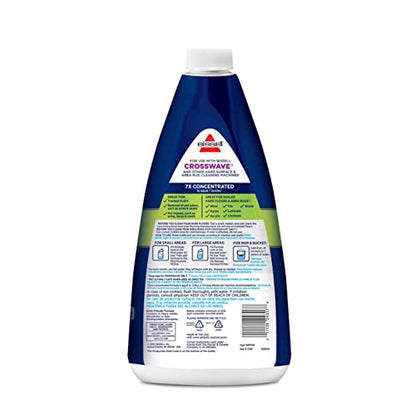 Bissell Multi-Surface Pet + Febreze Formula 32oz (2295) - size: 1 Count (Pack of 1)