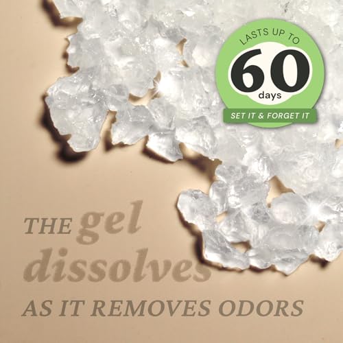 Fresh Wave Original Odor Eliminator Gel 15 oz - Air Freshener for Home - size: 15 Fl Oz (Pack of 1)