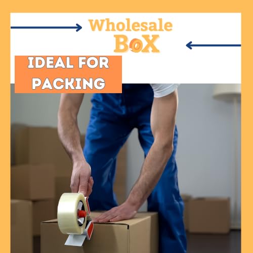 20x20x20 Double Wall Boxes, Heavy Duty (Pack of 2)