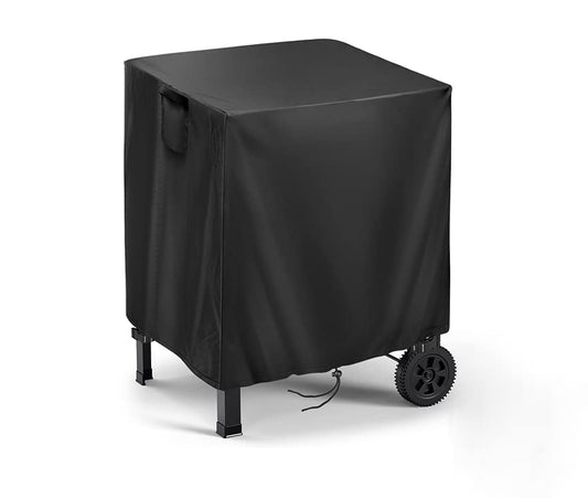 Outdoor Prep Table Cover for Inkmin Dining Cart Table - size: 27" x 22" x 30"