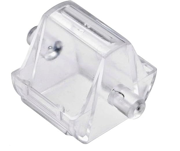 Scotch Extra Replacement Core for C-15 Desktop Tape Dispenser, 1-Inch Tape Roll Spool (1 Count)