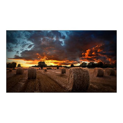 Samsung 55” VM55B-U Ultra Narrow 3.5mm Bezel to Bezel LCD Video Wall for Business, Non-Glare Panels, 24/7 Operation, Picture Enhancer, 500 nit, IP5x Certified, LH55VMBUBGBXGO - size: 55-inch