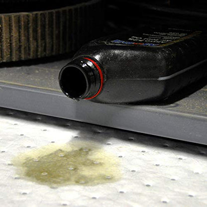 A A IN LT111A Oil Spill Absorbent Mats for Garage & Workshop - style: 50pcs