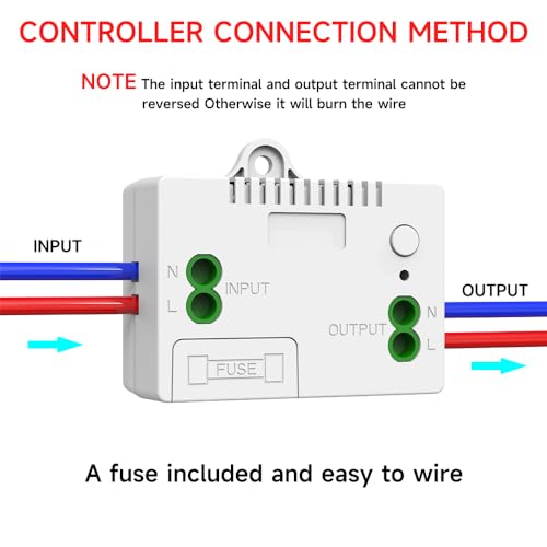 Self Powered Wireless Light Switch Kit Remote Light Switches Wireless No Wiring No Battery Kinetic Light Switch Wireless Radio Wall Switches for Home Lighting - style: US 1Gang 3V1 A
