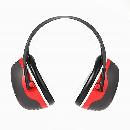 3M PELTOR X3 Earmuffs, Noise Protection, Construction,Manufacturing - size: 28 dB, style: X3a