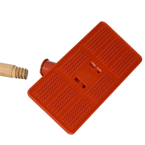 3M Doodlebug Pad Holder 6472, Orange