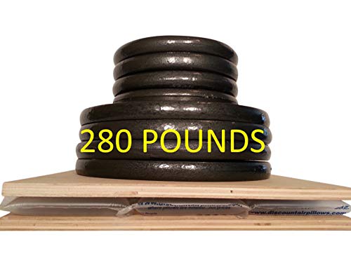 195 count 4x8 airDEFENDER air pillows 24 gallon 3.2 cubic feet void fill cushioning shipping packing package