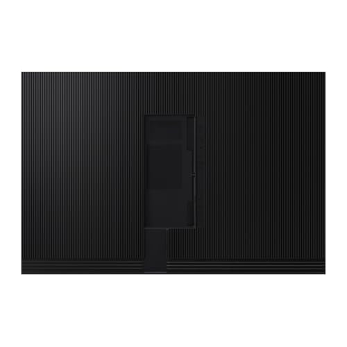 SAMSUNG QHC LFD 98” Display, QH98C, 48.1mm Depth, UHD Signage, Dynamic Crystal Color, Quantum Processor Lite 4K, Tizen OS, LH98QHCEBGCXZA, 2025 - size: 98-inch