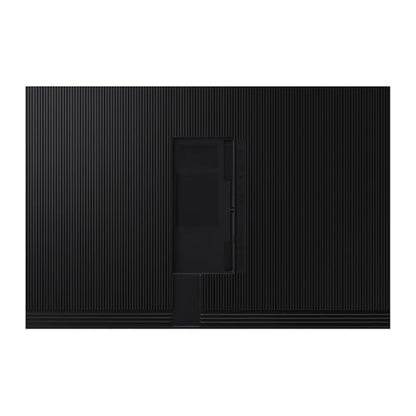 SAMSUNG QHC LFD 98” Display, QH98C, 48.1mm Depth, UHD Signage, Dynamic Crystal Color, Quantum Processor Lite 4K, Tizen OS, LH98QHCEBGCXZA, 2025 - size: 98-inch