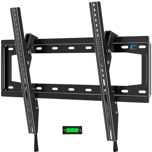 HOME VISION Tilt TV Wall Mount for Most 26-65 Inch Flat/Curved Screen - size: 9401/ 26-65"