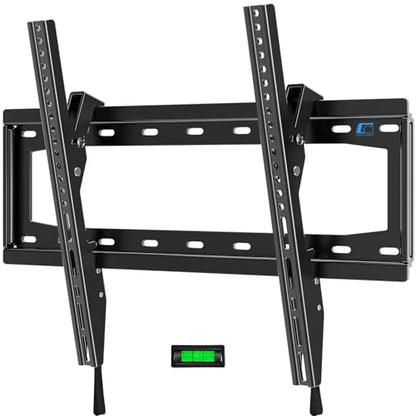 HOME VISION Tilt TV Wall Mount for Most 26-65 Inch Flat/Curved Screen - size: 9401/ 26-65"