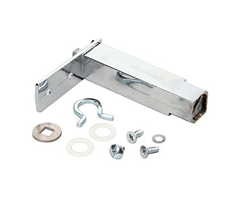 True 832136 Hinge Quiet Cam/Qhd Spring