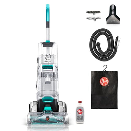Hoover SmartWash+ Automatic Carpet Cleaner Machine - style: SmartWash