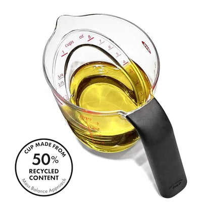 OXO Good Grips 1-Cup Angled Measuring Cup - size: 1 Cup
