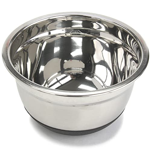 Chef Craft 21601 Ss Mixing Bowl 1.5 Qt - size: 1.5 Quart