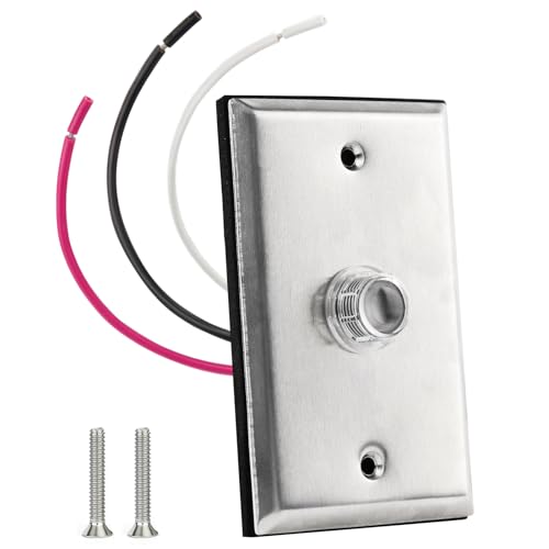 Photocell Sensor for Outdoor Lights, Dusk to Dawn Sensor - size: 1PC