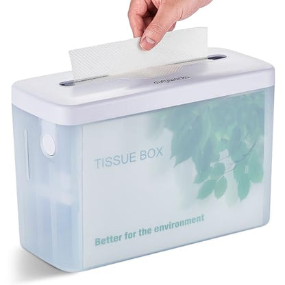 Multifold Paper Towel Dispenser Countertop