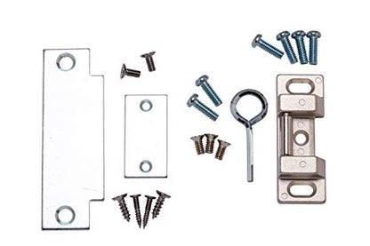 TACO ED-501-O-AL ED-501 Trans Atlantic 500 Series Rim Surface Exit Device