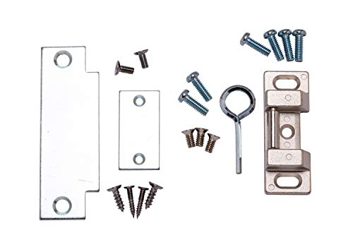 TACO ED-501-O-AL ED-501 Trans Atlantic 500 Series Rim Surface Exit Device
