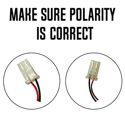 ELB0501N ELB4814N ENB048015 Custom-45 ELB0501N1 4.8v 1500mah NiCad Battery Pack Exit Sign Emergency Light
