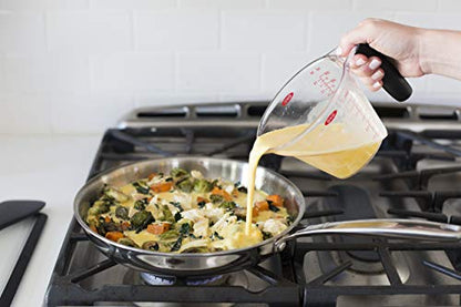 OXO Good Grips 2 Cup Angled Measuring Cup - size: 2 Cup
