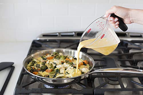 OXO Good Grips 2 Cup Angled Measuring Cup - size: 2 Cup