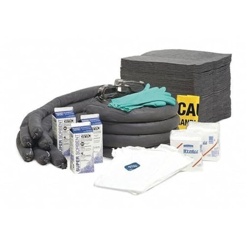 RSPKU-CAN Universal 50-Gallon Can Kit Refill