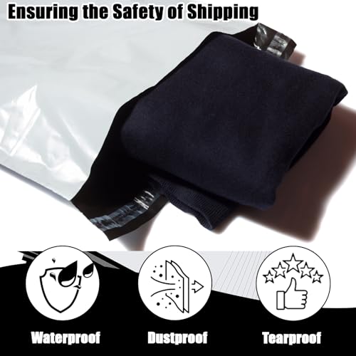 25 Pcs 24 x 36 Inch Shipping Bags Extra Large Mailers Poly - style: 24×36 inch 25PCS