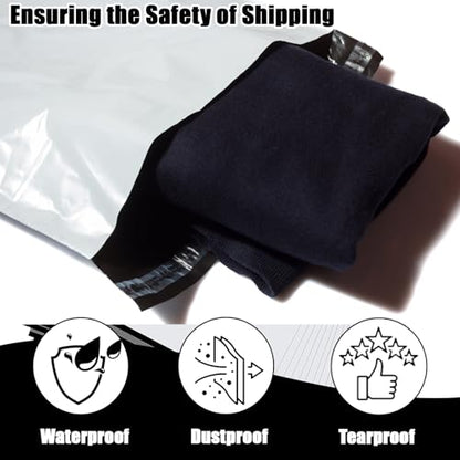 25 Pcs 24 x 36 Inch Shipping Bags Extra Large Mailers Poly - style: 24×36 inch 25PCS