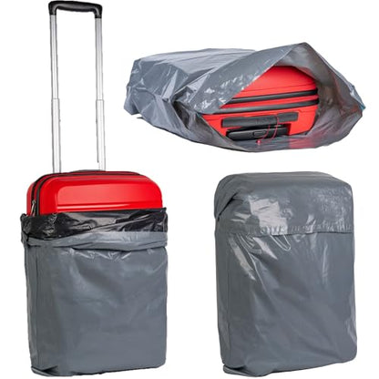 Large Poly Mailers | 24 x 36 | Poly Mailers Shipping Bags for Packaging - size: 24x36 - 25 Bags