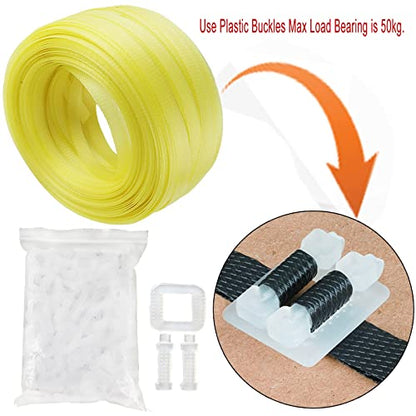 Box Packing Strapping Tool, Polypropylene Pallet/Box Strapping kit