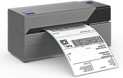 Rollo USB Shipping Label Printer - Commercial Grade 4x6 Thermal Printer