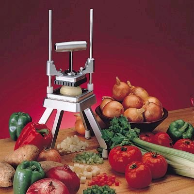 Nemco (55500-1) 1/4" Easy Chopper